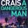 A Dangerous Man (Elvis Cole/Joe Pike #18) by Robert Crais #CrimeFiction in Los Angeles #FridayReads