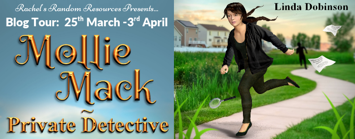 Mollie Mack Private Detective