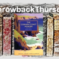 #ThrowbackThursday ~ The Cornish Coast Murder by John Bude (British Library Crime Classics) #CosyMurderMystery #PoliceProcedural