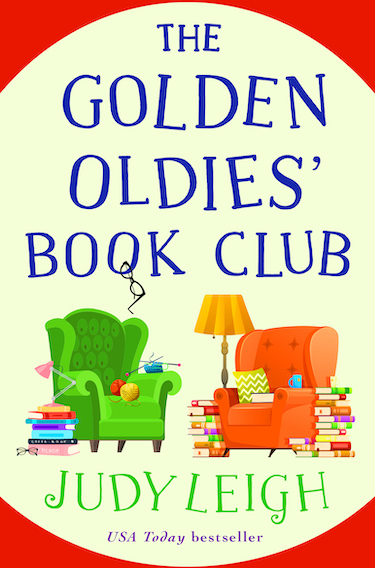 GOLDEN OLDIES BOOK CLUB