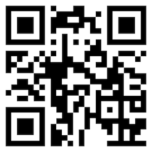 QR Code for Adrienne Amazon Page