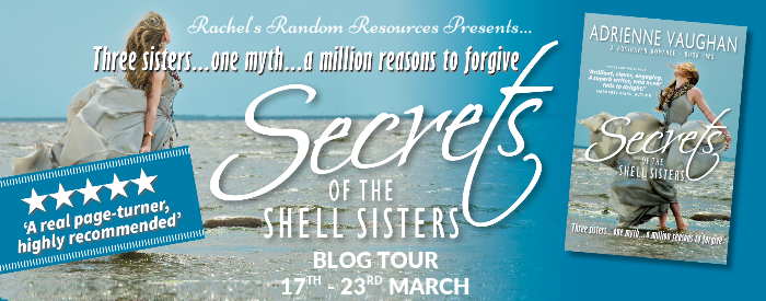 Secrets of the Shell Sisters